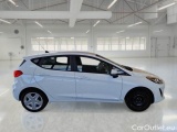  Ford  Fiesta FORD  / 2017 / 5P / BERLINA 1.5 ECOBLUE 85CV BUSINESS #7