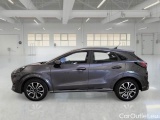  Ford  Puma FORD  / 2019 / 5P / SUV 1.0 ECOBOOST HYBRID 125CV ST-LINE #8