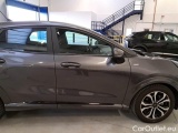  Ford  Puma FORD  / 2019 / 5P / SUV 1.0 ECOBOOST HYBRID 125CV ST-LINE #46
