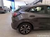  Ford  Puma FORD  / 2019 / 5P / SUV 1.0 ECOBOOST HYBRID 125CV ST-LINE #54