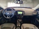  Jeep  Compass JEEP  / 2017 / 5P / SUV 2.0 MJET II 103KW LIMITED 4WD AUTO #3