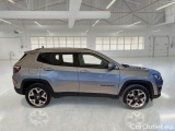  Jeep  Compass JEEP  / 2017 / 5P / SUV 2.0 MJET II 103KW LIMITED 4WD AUTO #7