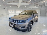  Jeep  Compass JEEP  / 2017 / 5P / SUV 2.0 MJET II 103KW LIMITED 4WD AUTO 