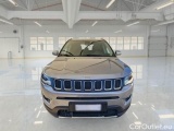  Jeep  Compass JEEP  / 2017 / 5P / SUV 2.0 MJET II 103KW LIMITED 4WD AUTO #6