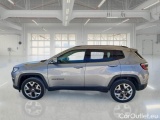  Jeep  Compass JEEP  / 2017 / 5P / SUV 2.0 MJET II 103KW LIMITED 4WD AUTO #8