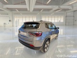  Jeep  Compass JEEP  / 2017 / 5P / SUV 2.0 MJET II 103KW LIMITED 4WD AUTO #2