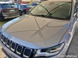  Jeep  Compass JEEP  / 2017 / 5P / SUV 2.0 MJET II 103KW LIMITED 4WD AUTO #26
