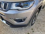  Jeep  Compass JEEP  / 2017 / 5P / SUV 2.0 MJET II 103KW LIMITED 4WD AUTO #32