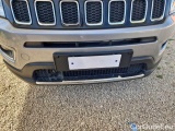  Jeep  Compass JEEP  / 2017 / 5P / SUV 2.0 MJET II 103KW LIMITED 4WD AUTO #34