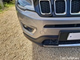  Jeep  Compass JEEP  / 2017 / 5P / SUV 2.0 MJET II 103KW LIMITED 4WD AUTO #36