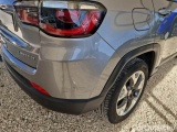  Jeep  Compass JEEP  / 2017 / 5P / SUV 2.0 MJET II 103KW LIMITED 4WD AUTO #50