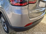  Jeep  Compass JEEP  / 2017 / 5P / SUV 2.0 MJET II 103KW LIMITED 4WD AUTO #58