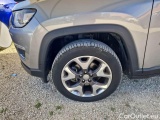  Jeep  Compass JEEP  / 2017 / 5P / SUV 2.0 MJET II 103KW LIMITED 4WD AUTO #74