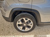  Jeep  Compass JEEP  / 2017 / 5P / SUV 2.0 MJET II 103KW LIMITED 4WD AUTO #78