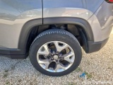  Jeep  Compass JEEP  / 2017 / 5P / SUV 2.0 MJET II 103KW LIMITED 4WD AUTO #80