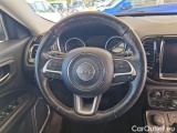  Jeep  Compass JEEP  / 2017 / 5P / SUV 2.0 MJET II 103KW LIMITED 4WD AUTO #112