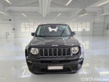  Jeep  Patriot JEEP RENEGADE / 2018 / 5P / SUV 1.6 MJET 130CV LONGITUDE #6