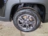  Jeep  Patriot JEEP RENEGADE / 2018 / 5P / SUV 1.6 MJET 130CV LONGITUDE #19