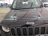 Jeep  Patriot JEEP RENEGADE / 2018 / 5P / SUV 1.6 MJET 130CV LONGITUDE #27