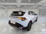 KIA  Sportage KIA  / 2021 / 5P / SUV 1.6 CRDI MHEV BUSINESS 2WD #2