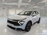  KIA  Sportage KIA  / 2021 / 5P / SUV 1.6 CRDI MHEV BUSINESS 2WD 