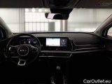  KIA  Sportage KIA  / 2021 / 5P / SUV 1.6 CRDI MHEV BUSINESS 2WD #3