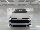  KIA  Sportage KIA  / 2021 / 5P / SUV 1.6 CRDI MHEV BUSINESS 2WD #6
