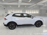  KIA  Sportage KIA  / 2021 / 5P / SUV 1.6 CRDI MHEV BUSINESS 2WD #7