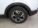  KIA  Sportage KIA  / 2021 / 5P / SUV 1.6 CRDI MHEV BUSINESS 2WD #19
