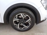  KIA  Sportage KIA  / 2021 / 5P / SUV 1.6 CRDI MHEV BUSINESS 2WD #17