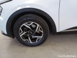  KIA  Sportage KIA  / 2021 / 5P / SUV 1.6 CRDI MHEV BUSINESS 2WD #20