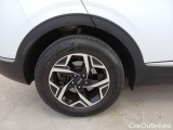  KIA  Sportage KIA  / 2021 / 5P / SUV 1.6 CRDI MHEV BUSINESS 2WD #18