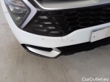  KIA  Sportage KIA  / 2021 / 5P / SUV 1.6 CRDI MHEV BUSINESS 2WD #26