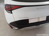  KIA  Sportage KIA  / 2021 / 5P / SUV 1.6 CRDI MHEV BUSINESS 2WD #43