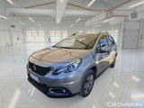  Peugeot  2008 PEUGEOT  / 2016 / 5P / CROSSOVER BLUEHDI 75CV ACTIVE 