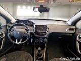  Peugeot  2008 PEUGEOT  / 2016 / 5P / CROSSOVER BLUEHDI 75CV ACTIVE #3