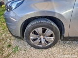  Peugeot  2008 PEUGEOT  / 2016 / 5P / CROSSOVER BLUEHDI 75CV ACTIVE #82