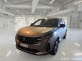  Peugeot  3008 PEUGEOT  / 2020 / 5P / SUV BLUEHDI 130 EAT8 SeS ALLURE 