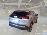  Peugeot  3008 PEUGEOT  / 2020 / 5P / SUV BLUEHDI 130 EAT8 SeS ALLURE #2