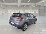 Renault  Captur RENAULT  / 2019 / 5P / SUV 1.5 DCI BLUE 70KW BUSINESS #2