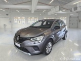 Renault  Captur RENAULT  / 2019 / 5P / SUV 1.5 DCI BLUE 70KW BUSINESS 