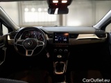  Renault  Captur RENAULT  / 2019 / 5P / SUV 1.5 DCI BLUE 70KW BUSINESS #3