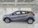  Renault  Captur RENAULT  / 2019 / 5P / SUV 1.5 DCI BLUE 70KW BUSINESS #8