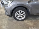  Renault  Captur RENAULT  / 2019 / 5P / SUV 1.5 DCI BLUE 70KW BUSINESS #20