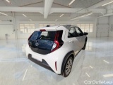  Toyota  Aygo X TOYOTA  / 2022 / 5P / SUV 1.0B (72 CV) ACTIVE S-CVT #2