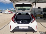  Toyota  Aygo X TOYOTA  / 2022 / 5P / SUV 1.0B (72 CV) ACTIVE S-CVT #5