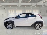  Toyota  Aygo X TOYOTA  / 2022 / 5P / SUV 1.0B (72 CV) ACTIVE S-CVT #8