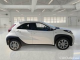  Toyota  Aygo X TOYOTA  / 2022 / 5P / SUV 1.0B (72 CV) ACTIVE S-CVT #7