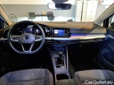  Volkswagen  Golf  VOLKSWAGEN / 2019 / 5P / BERLINA 2.0 TDI SCR 85KW LIFE #3