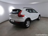  Volvo  XC 40 VOLVO XC40 / 2017 / 5P / SUV D3 MOMENTUM CORE #2